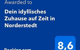 Dein idyllisches Zuhause auf Zeit in Norderstedt